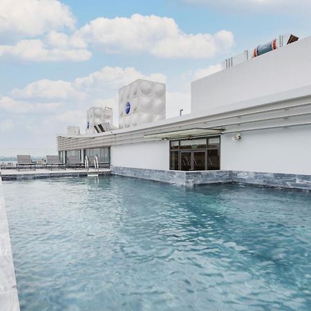 Lexington Westlake هانوي المظهر الخارجي الصورة