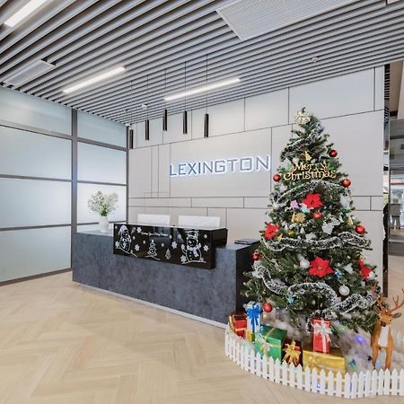 Lexington Westlake هانوي المظهر الخارجي الصورة