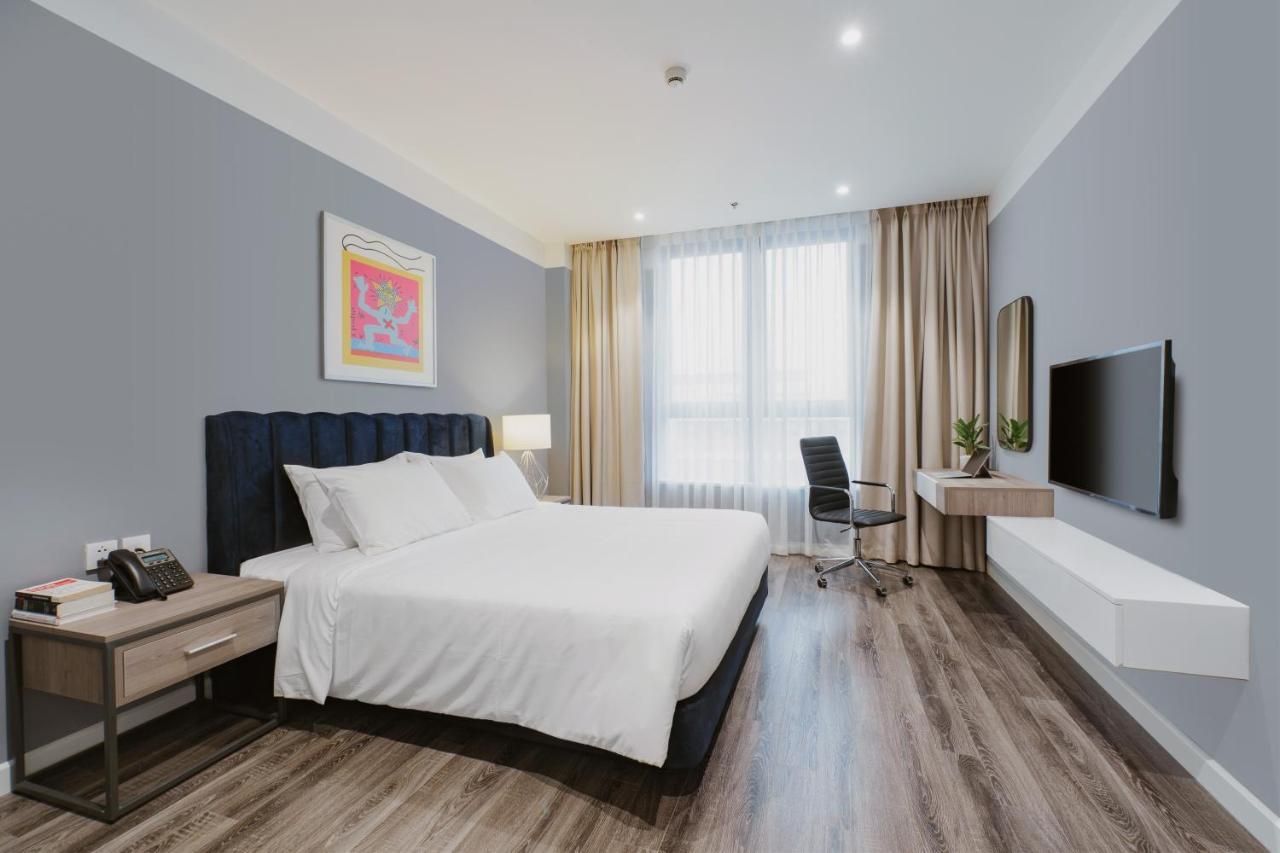 Lexington Westlake هانوي المظهر الخارجي الصورة