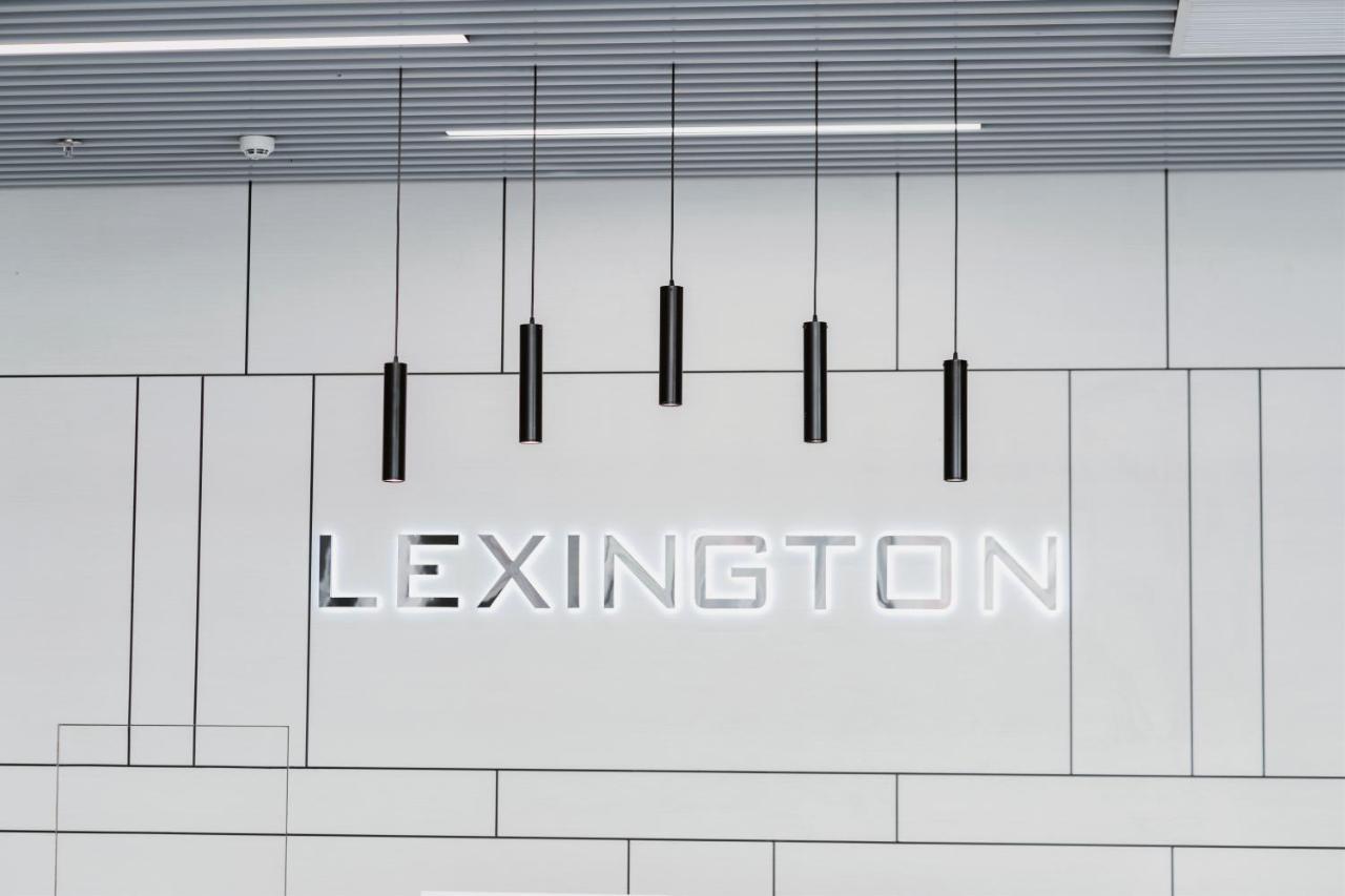 Lexington Westlake هانوي المظهر الخارجي الصورة