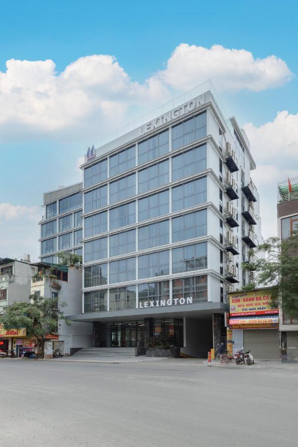 Lexington Westlake هانوي المظهر الخارجي الصورة
