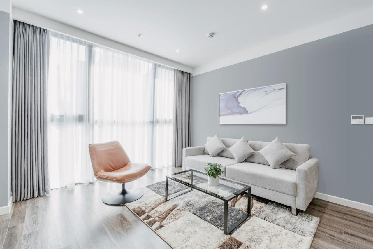Lexington Westlake هانوي المظهر الخارجي الصورة