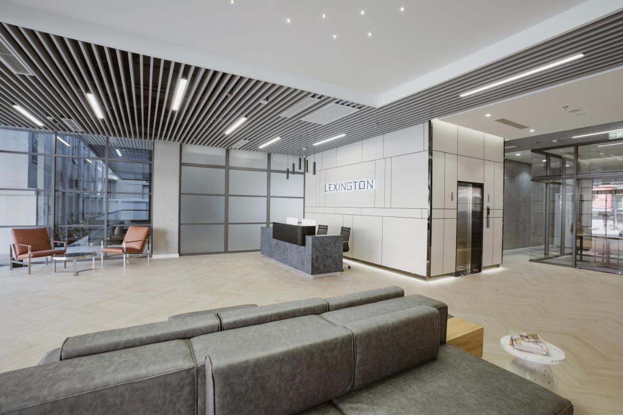 Lexington Westlake هانوي المظهر الخارجي الصورة