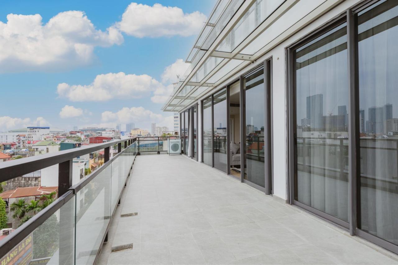 Lexington Westlake هانوي المظهر الخارجي الصورة
