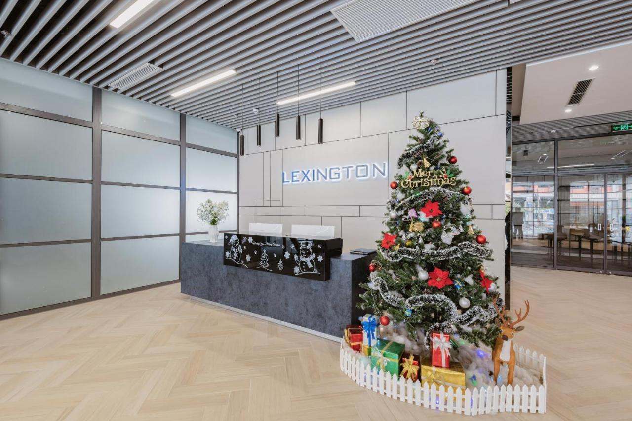 Lexington Westlake هانوي المظهر الخارجي الصورة