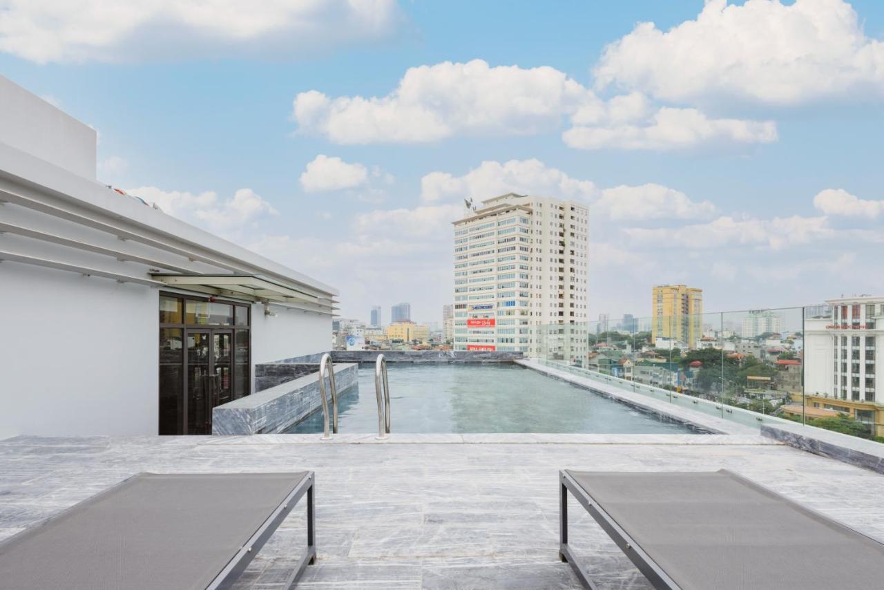 Lexington Westlake هانوي المظهر الخارجي الصورة